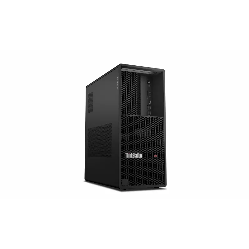 Lenovo ThinkStation P3 Gen 2 Tower Workstation - Intel Core Ultra 9 285K, 128GB RAM, 1TB SSD, Windows 11 Pro