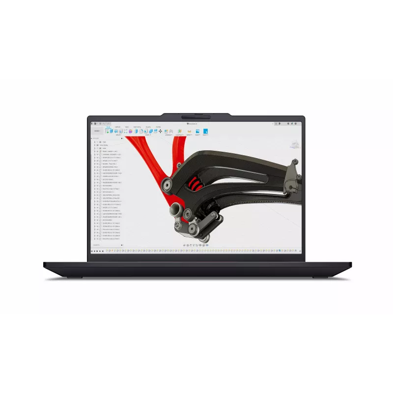 Lenovo ThinkPad P14s Gen 7 21X0 - AMD Ryzen AI 9 HX PRO 470 / 2 GHz - AMD PRO - Win 11 Pro - Radeon 890M - 64 GB RAM - 1 TB SSD TCG Opal Encryption 2, NVMe - 35.6 cm (14 inch)