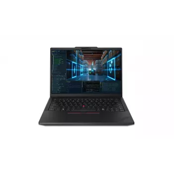 Lenovo ThinkPad P14s Gen 7 21X0 - 14 inch WUXGA IPS, AMD Ryzen AI 7 PRO 450, 64GB DDR5, 512GB NVMe SSD, AMD Radeon 860M, Windows 11 Pro, Black