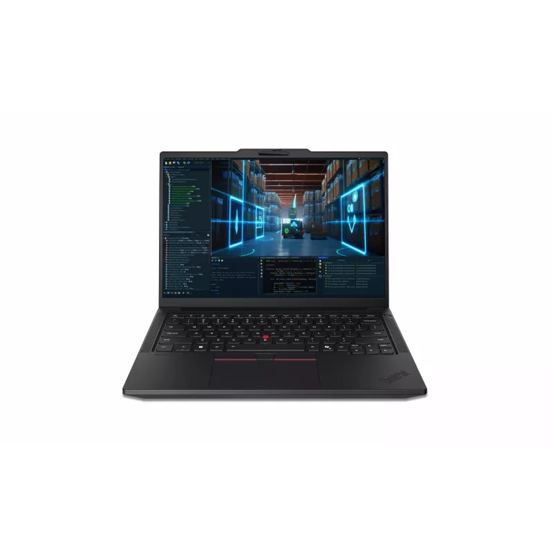 Lenovo ThinkPad P14s Gen 7 21X0 - 14 inch WUXGA IPS, AMD Ryzen AI 7 PRO 450, 64GB DDR5, 512GB NVMe SSD, AMD Radeon 860M, Windows 11 Pro, Black