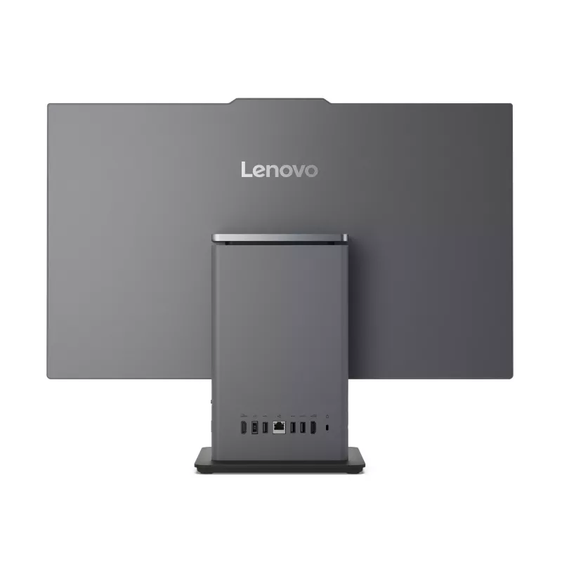 Lenovo ThinkCentre neo 50a 27 Gen 6 LNL 13QF All-in-One PC - Intel Core i7-13700H, 16GB DDR5, 512GB SSD, 27 inch QHD IPS, Windows 11 Pro