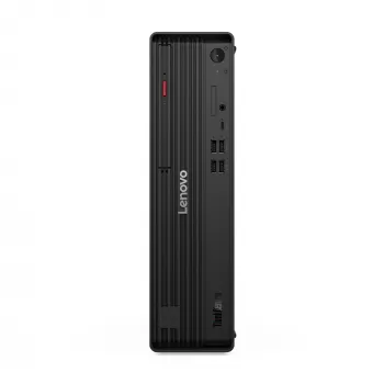 Lenovo ThinkCentre M90s Gen 6 SFF Desktop PC - Intel Core Ultra 7 265 vPro Enterprise, 32GB RAM, 512GB NVMe SSD, Wi-Fi 6E, Bluetooth 5.3, Windows 11 Pro