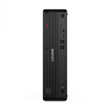 Lenovo ThinkCentre M90s Gen 6 SFF Desktop PC - Intel Core Ultra 7 265 vPro Enterprise, 32GB RAM, 512GB NVMe SSD, Wi-Fi 6E, Bluetooth 5.3, Windows 11 Pro