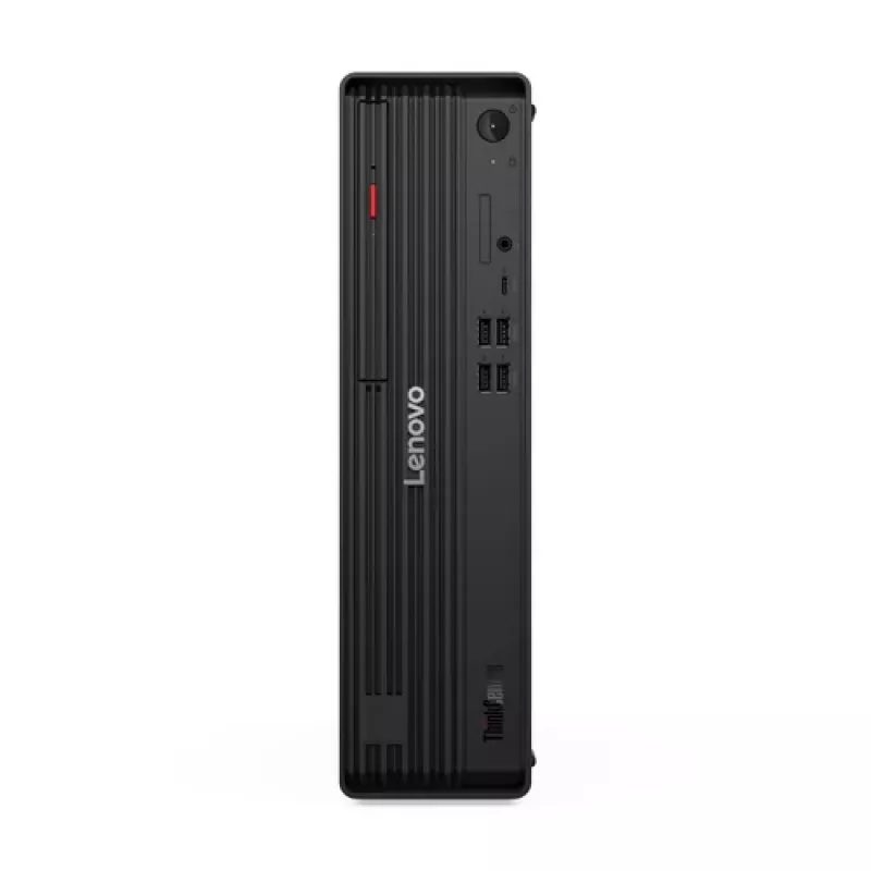 Lenovo ThinkCentre M90s Gen 6 SFF Desktop PC - Intel Core Ultra 7 265 vPro Enterprise, 32GB RAM, 512GB NVMe SSD, Wi-Fi 6E, Bluetooth 5.3, Windows 11 Pro