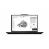 Lenovo ThinkPad P14s Gen 7 21XJ - Intel Core Ultra 9 386H - 64GB RAM - 1TB SSD - NVIDIA RTX PRO 1000 Blackwell - 14.5 inch 3K IPS - Windows 11 Pro - Mobile Workstation