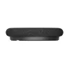 Logitech Rally Mic Pod 2 - Omnidirectional Tabletop Microphone with RJ45, Graphite