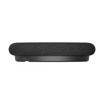 Logitech Rally Mic Pod 2 - Omnidirectional Tabletop Microphone with RJ45, Graphite