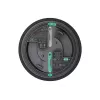 Logitech Rally Mic Pod 2 - Omnidirectional Tabletop Microphone with RJ45, Graphite