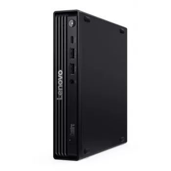 Lenovo ThinkCentre M70q Tiny Gen 6 Ultra 5 235T 16GB 512GB Win11 Pro vPro Black