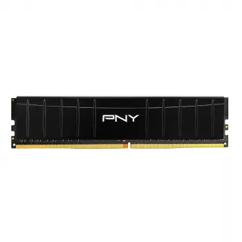 PNY 16GB DDR4 3200MHz Low Profile Desktop Memory Module