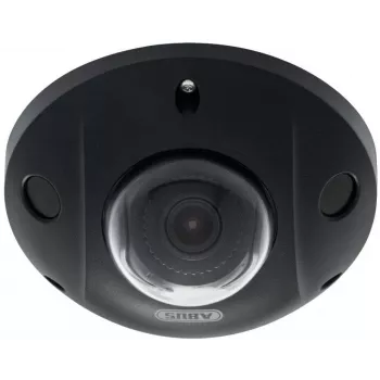 ABUS IPCB44611B 4 MP IP Mini Dome Camera 4mm Black