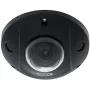 ABUS IPCB44611B 4 MP IP Mini Dome Camera 4mm Black