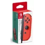 Nintendo Switch Joy-Con (R) Wireless Controller - Neon Red