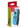 Nintendo Joy-Con (L) Neon Blue Wireless Controller for Switch