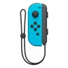 Nintendo Joy-Con (L) Neon Blue Wireless Controller for Switch