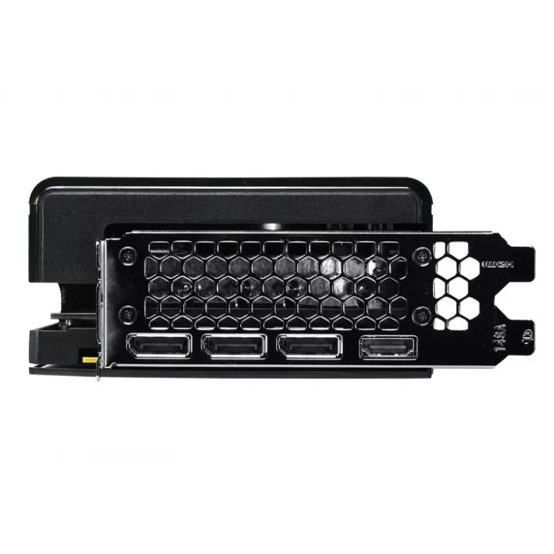 XPERTVISION Palit GeForce RTX 5080 Infinity 3 OC 16GB GDDR7 Graphics Card