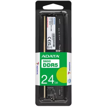 ADATA Premier 24GB DDR5-5600 UDIMM Memory Module