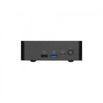 MSI Cubi NUC AI+ 3MG-003EU mini PC, Intel Core Ultra 7 355, 16GB DDR5, 1TB SSD, Windows 11 Pro