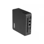 MSI Cubi NUC AI+ 3MG-002EU Mini PC - Intel Core Ultra 9 386H, 32GB RAM, 1TB SSD, Windows 11 Pro, Black