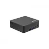 MSI Cubi NUC AI+ 3MG-004EU Mini PC – Intel Core Ultra 5 125H, 16GB DDR5, 512GB SSD, Intel Arc Graphics, Wi-Fi 6E, Windows 11 Pro, Black