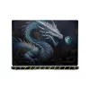 MSI Titan 18 HX Dragon Edition Draco Epic A2WJ-1218 (Intel Core Ultra 9 290HX Plus, 96GB RAM, 4TB SSD, RTX 5090, 18 inch QHD+ 240Hz, Windows 11 Home, Black)