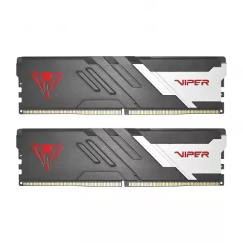 Patriot Viper Venom 32GB (2x16GB) DDR5-6000 CL28 AMD EXPO Dual Kit - Black
