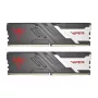 Patriot Viper Venom 32GB (2x16GB) DDR5-6000 CL28 AMD EXPO Dual Kit - Black