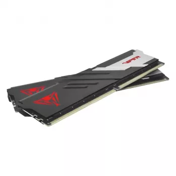 Patriot Viper Venom 32GB (2x16GB) DDR5-6000 CL28 AMD EXPO Dual Kit - Black