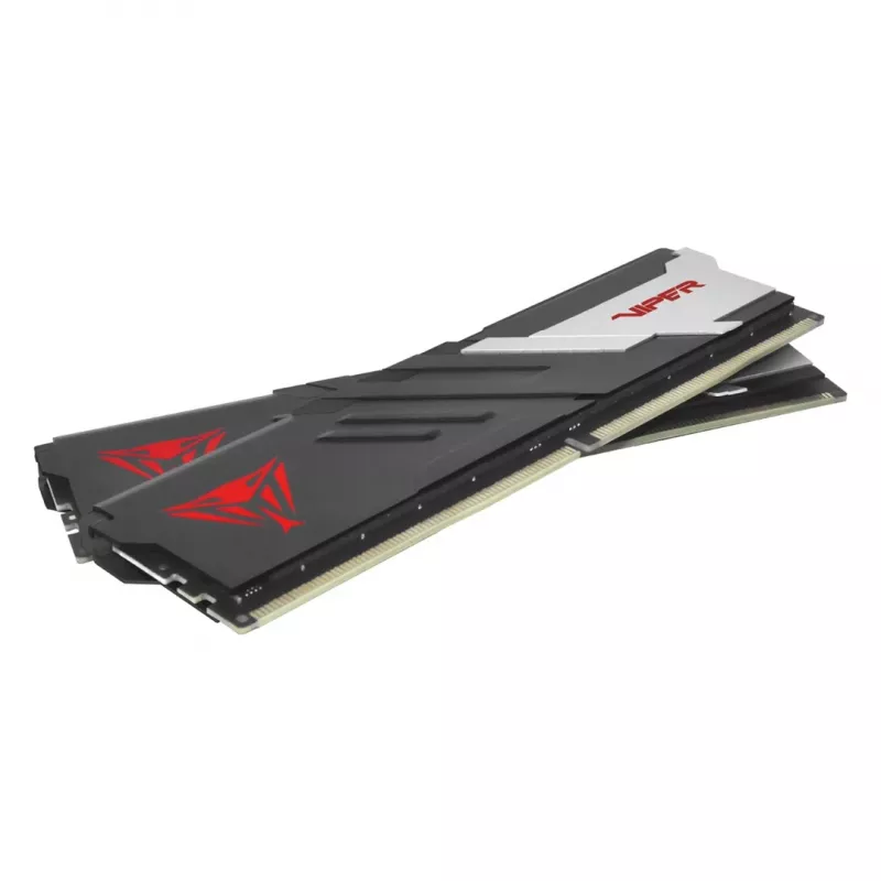 Patriot Viper Venom 32GB (2x16GB) DDR5-6000 CL28 AMD EXPO Dual Kit - Black