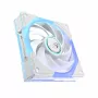 ASUS ROG Eurux GR120 ARGB Fan White Edition, 120mm, Single-Pack