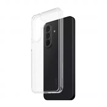 PanzerGlass CARE by Urban Combat Case for Samsung Galaxy A27 5G - Transparent