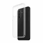 PanzerGlass CARE by Urban Combat Case for Samsung Galaxy A27 5G - Transparent