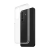 PanzerGlass CARE by Urban Combat Case for Samsung Galaxy A27 5G - Transparent