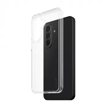 PanzerGlass CARE by Urban Combat Case for Samsung Galaxy A27 5G - Transparent