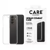 PanzerGlass CARE by Urban Combat Case for Samsung Galaxy A27 5G - Transparent