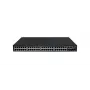 HPE Aruba Networking CX 2150 48G PoE+ 4SFP+ 770W Switch