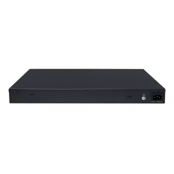 HPE Aruba Networking CX 2150 48G PoE+ 4SFP+ 770W Switch