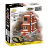 COBI Historical Collection Goliath Tracked Mine Warsaw Uprising 1:35 Scale Model Building Kit - 311 Pieces