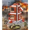 COBI Historical Collection Goliath Tracked Mine Warsaw Uprising 1:35 Scale Model Building Kit - 311 Pieces