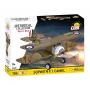 COBI 186 PCS HC GREAT WAR / 2999 / Sopwith F.1 Camel