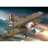 COBI 186 PCS HC GREAT WAR / 2999 / Sopwith F.1 Camel