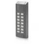 ROGER PRT12MF-R4 Proximity Card Reader - EM 125 kHz, RS485 & Wiegand, IP65, Black