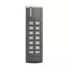 ROGER PRT12MF-R4 Proximity Card Reader - EM 125 kHz, RS485 & Wiegand, IP65, Black