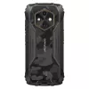 Ulefone RugKing 4 Pro 8GB/256GB Black Rugged Smartphone