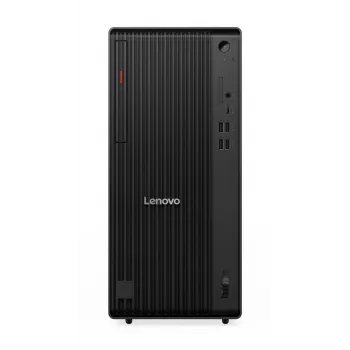 Lenovo ThinkCentre M90t Gen 6 Tower Desktop PC - Intel Core Ultra 7 265, 32GB RAM, 512GB NVMe SSD, Wi-Fi 6E, Bluetooth 5.3, Windows 11 Pro