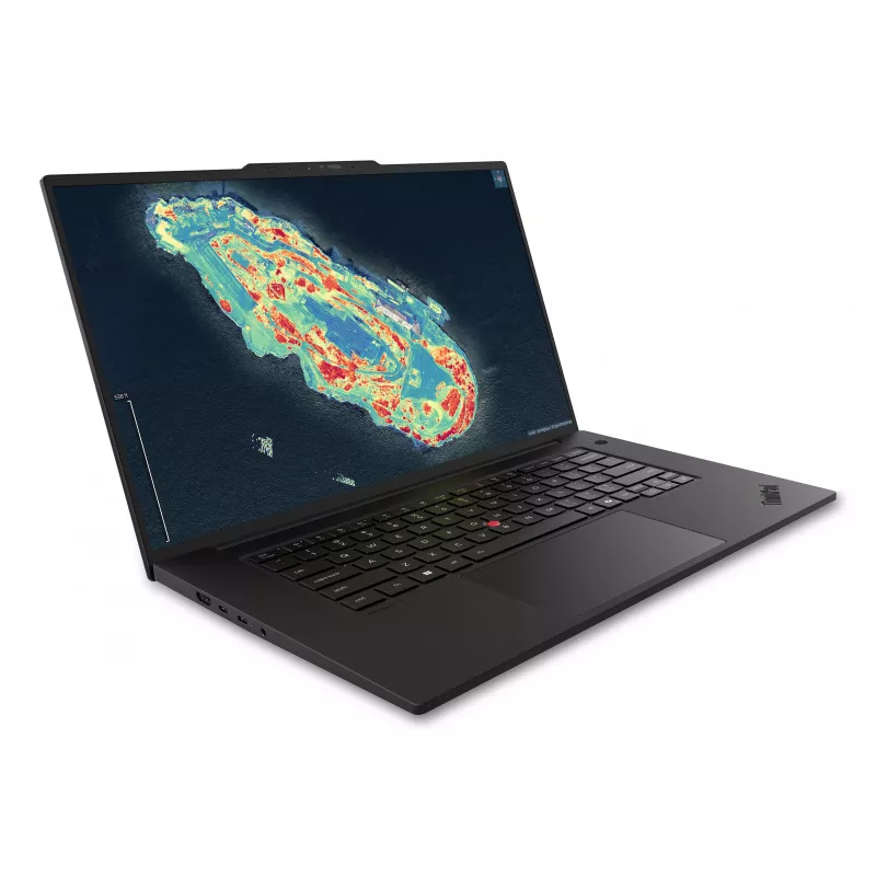 Lenovo ThinkPad T1g Gen 9 21UG - Intel Core Ultra 7 356H - 64GB RAM - 512GB SSD - GeForce RTX 5060 - 16 inch FHD+ - Windows 11 Pro
