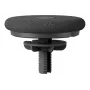 Logitech Rally Mic Pod 2 Mount - Graphite Under-Table Microphone Mount