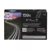 HP 159X High Yield Black Original LaserJet Toner Cartridge