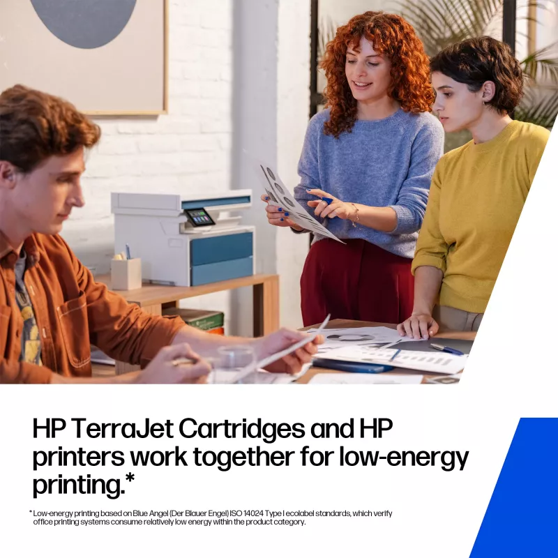 HP 159A Black Original LaserJet Toner Cartridge (W1590A)