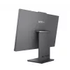 Lenovo ThinkCentre neo 50a 27 Gen 6 All-in-One PC, 27 inch Full HD, Intel Core 5 226V, 16GB RAM, 512GB SSD, Windows 11 Pro, Black